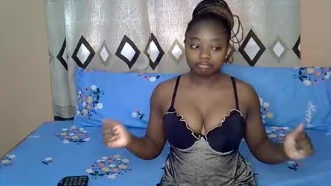 Rosy  Steph online show from March 2, 2026, 12:34 pm