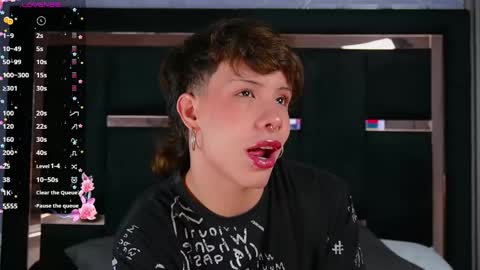 Angel online show from November 16, 2025, 10:54 am