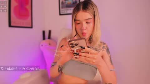Snapshot of _tammarra_ chatting on April 29, 2026, 2:10 pm _tammarra_ online show from April 29, 2026, 2:10 pm