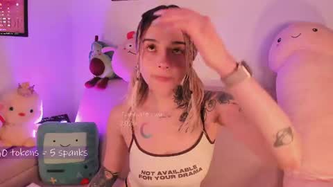 Snapshot of _tammarra_ chatting on July 1, 2026, 9:03 pm _tammarra_ online show from July 1, 2026, 9:03 pm