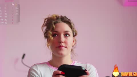 Taylor online show from November 23, 2025, 6:24 am