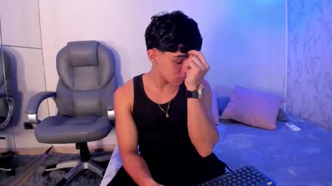 _taylorblack online show from January 18, 2026, 11:36 am