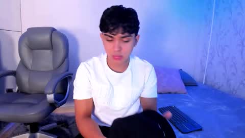 _taylorblack online show from February 8, 2026, 11:35 am