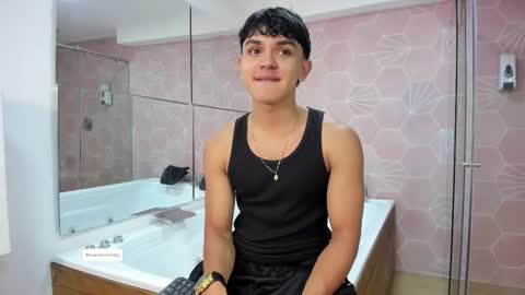 _taylorblack online show from February 13, 2026, 11:39 am