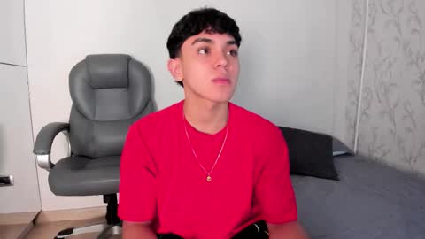 _taylorblack online show from March 20, 2026, 11:37 am