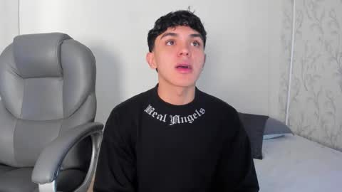 _taylorblack online show from March 27, 2026, 11:32 am