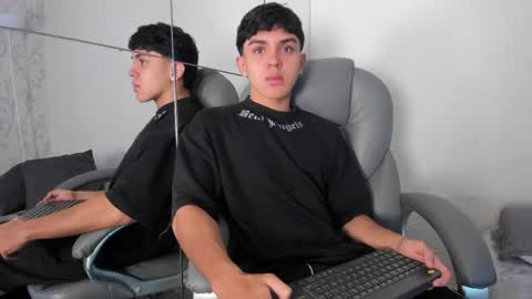 _taylorblack online show from April 10, 2026, 11:37 am