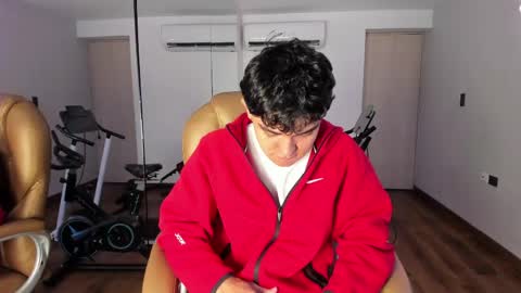 _taylorblack online show from April 19, 2026, 12:04 pm