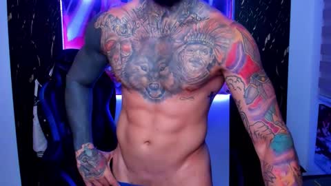 Snapshot of _thadeo_ chatting on February 7, 2026, 2:37 am ThadeoWolf online show from February 7, 2026, 2:37 am