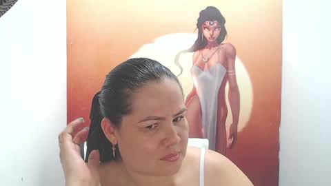 Tamara online show from April 17, 2026, 2:14 am