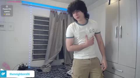 Scot y Patrick online show from January 26, 2025, 12:26 am