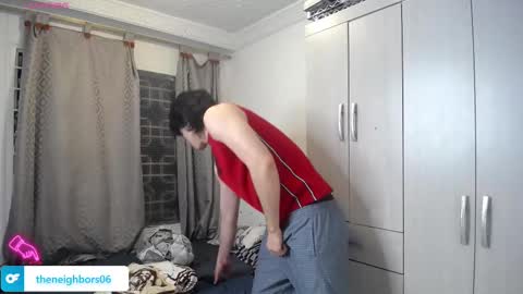 Scot y Patrick online show from February 23, 2025, 1:13 am