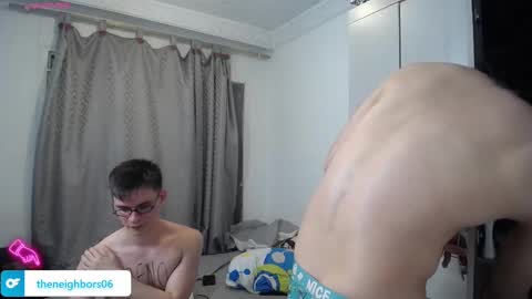 Scot y Patrick online show from March 3, 2025, 2:58 am