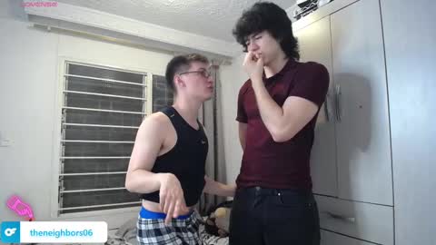 Scot y Patrick online show from March 11, 2025, 1:37 am