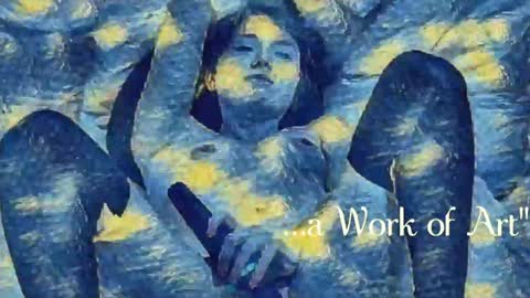 Evi online show from December 6, 2024, 6:50 pm