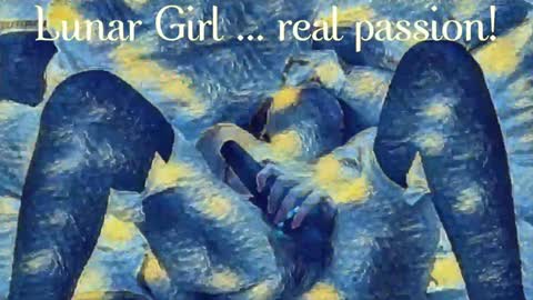 Evi online show from December 10, 2024, 7:43 pm