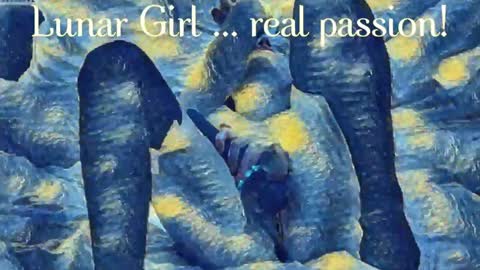 Evi online show from December 14, 2024, 7:46 pm