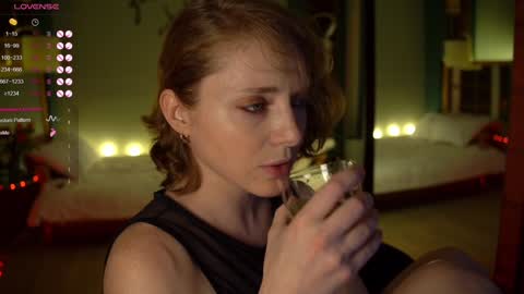 Evi online show from January 19, 2025, 11:53 pm