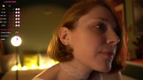 Snapshot of _the_sun_ chatting on May 1, 2026, 6:45 pm Evi online show from May 1, 2026, 6:45 pm