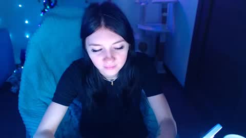 Snapshot of _thesamedaniellatrue_ chatting on December 27, 2024, 11:50 am _thesamedaniellatrue_ online show from December 27, 2024, 11:50 am