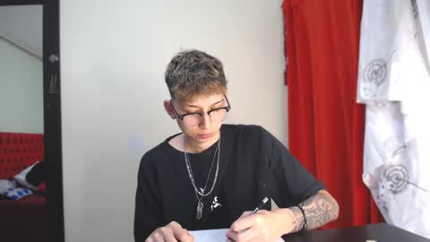 Thomas online show from January 2, 2025, 7:51 pm