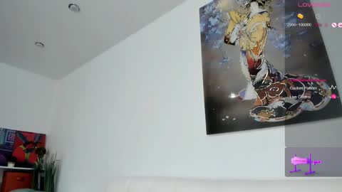 LilyOpen Pvt online show from December 6, 2024, 12:38 pm