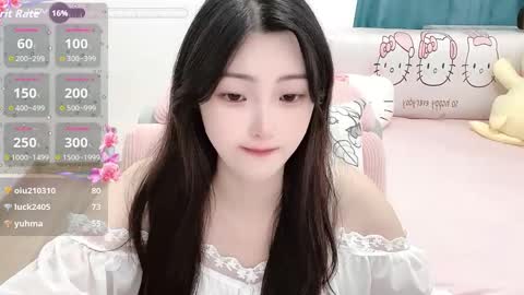 _timi__ online show from April 19, 2026, 11:18 pm