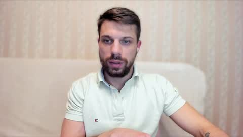 Tony Wolf online show from April 2, 2026, 11:24 pm