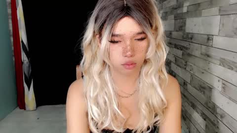 Iam Alex online show from January 17, 2025, 11:07 pm