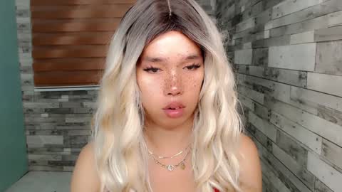 Iam Alex online show from February 7, 2025, 9:15 pm