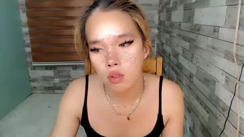 Iam Alex online show from February 22, 2025, 4:19 pm