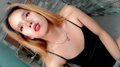 Iam Alex online show from March 2, 2025, 5:36 pm