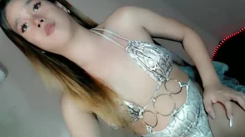 Iam Alex online show from March 27, 2026, 8:37 am