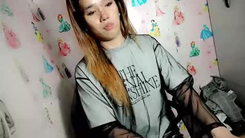 Iam Alex online show from April 19, 2026, 12:59 pm