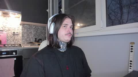 _torfin_ online show from December 26, 2024, 6:09 am