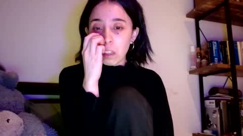 luna online show from January 19, 2026, 2:37 am