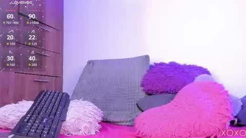 Snapshot of _urcutekitty chatting on July 18, 2026, 3:00 am online show from July 18, 2026, 3:00 am