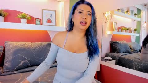 _valeryboobs_ online show from October 22, 2025, 12:27 pm