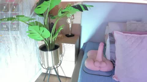 Valery online show from June 5, 2026, 6:52 am