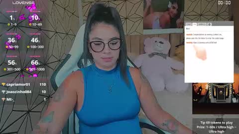 vane online show from October 21, 2025, 7:03 pm