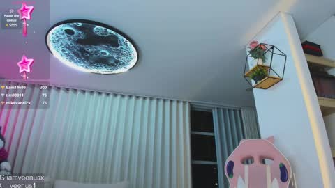 stephany online show from February 24, 2025, 2:51 am