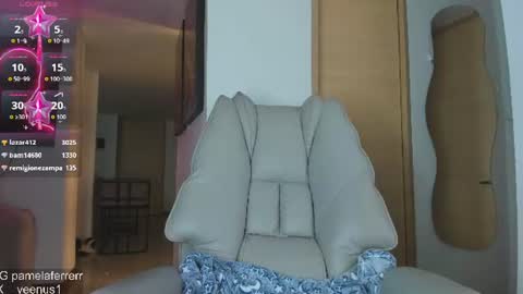 Snapshot of _veenus chatting on June 14, 2026, 2:24 am stephany online show from June 14, 2026, 2:24 am