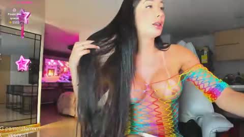 stephany online show from July 30, 2026, 1:37 am