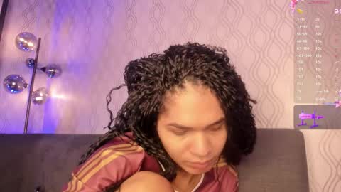 Venus online show from February 3, 2025, 2:45 pm