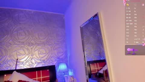 Venus online show from February 28, 2025, 5:59 pm