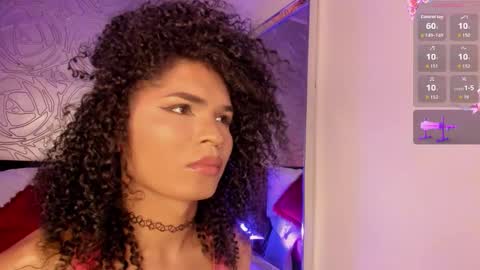 Venus online show from October 10, 2025, 4:33 am