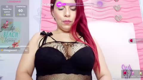 Veronica  online show from February 21, 2025, 5:13 am