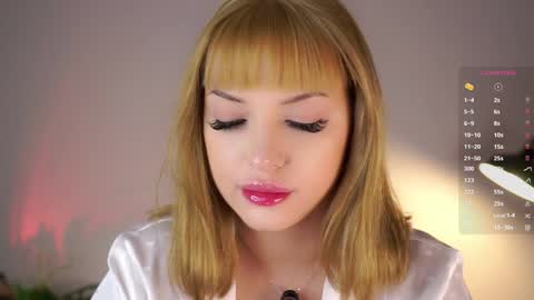 Viola online show from September 23, 2025, 6:11 pm