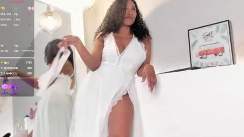 Victoria online show from February 24, 2025, 9:41 pm