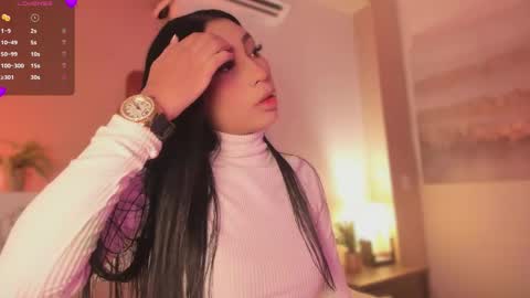 Snapshot of _victoria_lee chatting on May 8, 2026, 12:10 pm Victoria online show from May 8, 2026, 12:10 pm
